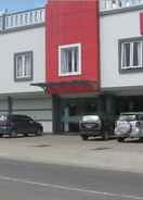 EXTERIOR_BUILDING Imperial Hotel Kendari