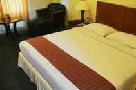 Kamar Tidur Imperial Hotel Kendari