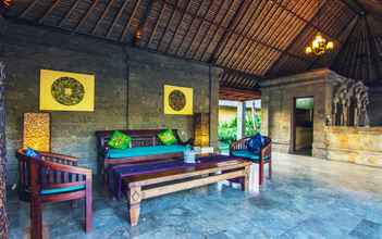 ห้องนอน 4 Matahari Terbit Nusa Dua Beach Resort