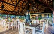 Restoran 2 Matahari Terbit Nusa Dua Beach Resort
