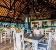 Restaurant 2 Matahari Terbit Nusa Dua Beach Resort