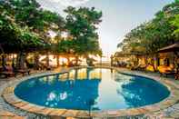 Swimming Pool Matahari Terbit Nusa Dua Beach Resort