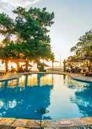 SWIMMING_POOL Matahari Terbit Nusa Dua Beach Resort