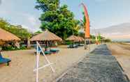 Tempat Tarikan Berdekatan 5 Matahari Terbit Nusa Dua Beach Resort