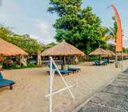 Nearby View and Attractions 5 Matahari Terbit Nusa Dua Beach Resort