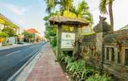 Exterior 7 Matahari Terbit Nusa Dua Beach Resort