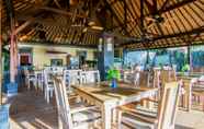 ร้านอาหาร 6 Matahari Terbit Nusa Dua Beach Resort