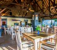 Restaurant 6 Matahari Terbit Nusa Dua Beach Resort