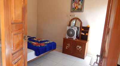 Phòng ngủ 4 Yuda Menjangan Homestay