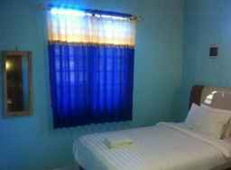The New Orlinds Guesthouse, Rp 333.332
