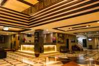 Lobby Comforta Hotel Dumai