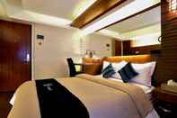 Bedroom Jakarta Madrix