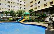 Swimming Pool 6 Jakarta Madrix