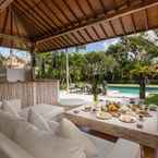 The Radian Villa