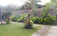 Common Space 4 Pondok Shindu Guest House