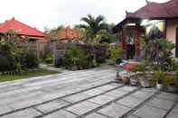 Exterior Pondok Shindu Guest House