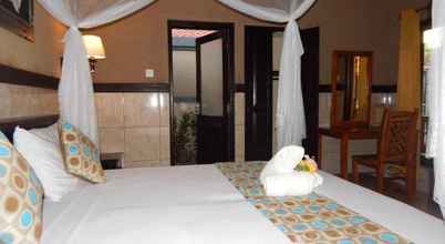 Kamar Tidur 4 Pondok Shindu Guest House