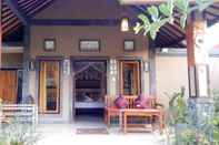 Common Space Pondok Shindu Guest House