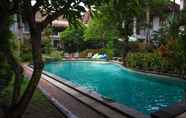 Kolam Renang 2 Ecosfera Hotel