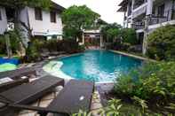 Kolam Renang Ecosfera Hotel