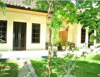 Bangunan 2 Giri Sari Guest House