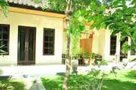 Bangunan Giri Sari Guest House