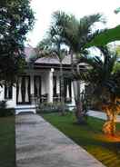 COMMON_SPACE Giri Sari Guest House