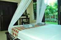 Kamar Tidur Giri Sari Guest House