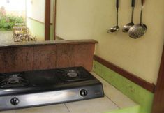 ห้องนอน 7 Villa Kota Bunga Ade (Type Jepang)
