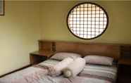 Kamar Tidur 6 Villa Kota Bunga Ade (Type Jepang)