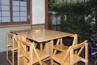Ruang untuk Umum Villa Kota Bunga Ade (Type Jepang)