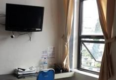 Bedroom 7 Gondola Inn