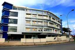 Marina Mamberamo Hotel, USD 58.92