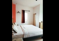 Bedroom 3 Mira Inn Nagasari
