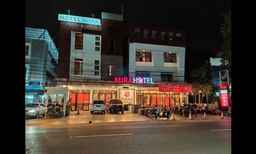 Mira Hotel, THB 649.76