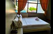 Kamar Tidur 7 Mira Hotel