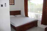 Bedroom Hotel Giri Indah