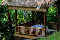 Ruang untuk Umum Alam Ubud Culture, Environment Villas & Residences