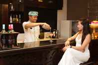 Bar, Kafe, dan Lounge Alam Ubud Culture, Environment Villas & Residences