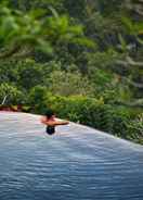 SWIMMING_POOL Alam Ubud Culture, Environment Villas & Residences