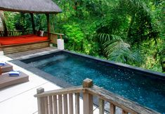 Swimming Pool 5 Alam Ubud Culture, Environment Villas & Residences