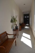 大堂 4 Arini Syariah Hotel Solo