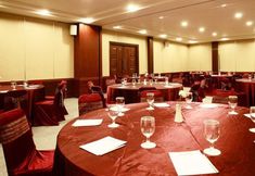 多功能厅 4 Arini Syariah Hotel Solo