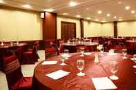 Functional Hall Arini Syariah Hotel Solo