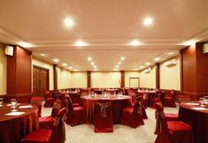 多功能厅 6 Arini Syariah Hotel Solo