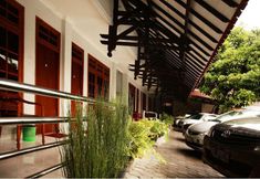 公共空间 5 Arini Syariah Hotel Solo