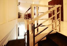 Lobby 3 Arini Syariah Hotel Solo