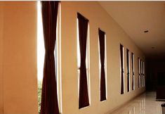 卧室 7 Arini Syariah Hotel Solo