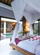 BEDROOM The Lokha Umalas Villas & Spa