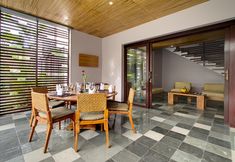 外觀 3 The Lokha Umalas Villas & Spa